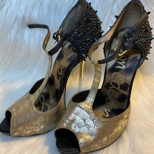 SAM EDELMAN